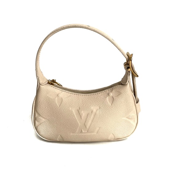 Louis Vuitton Mini Moon